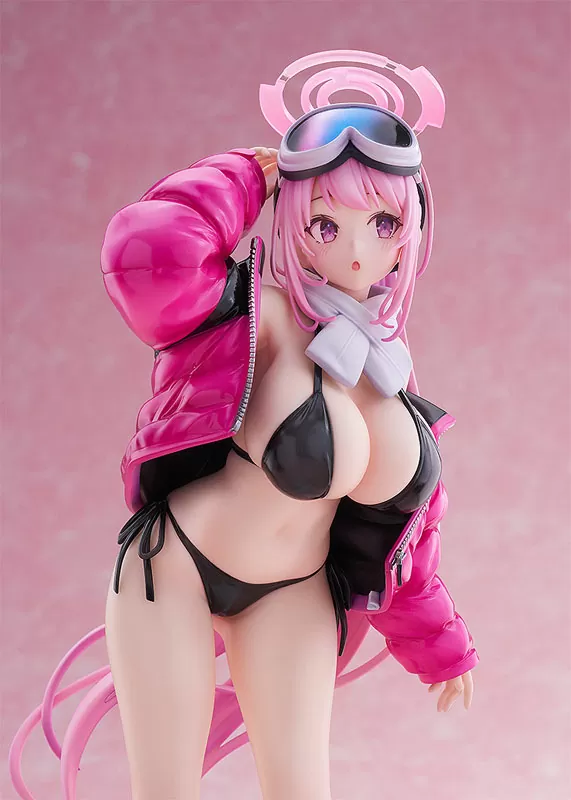 ブルーアーカイブ -Blue Archive- エイミ(水着) 1/7 (14)