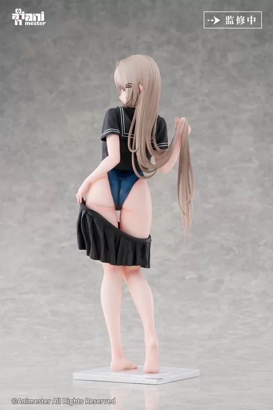 「次の授業は水泳 ユズ」 1/6 (2)