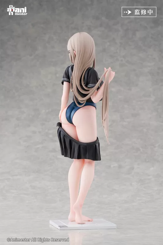 「次の授業は水泳 ユズ」 1/6 (3)