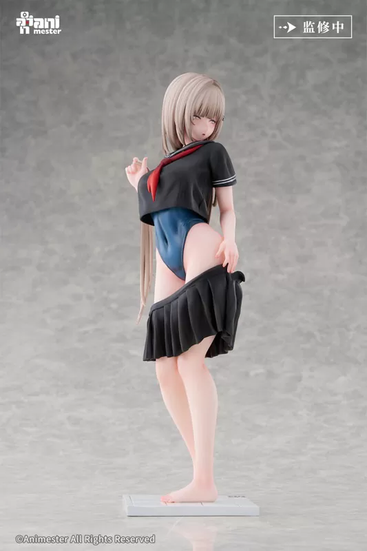 「次の授業は水泳 ユズ」 1/6 (5)