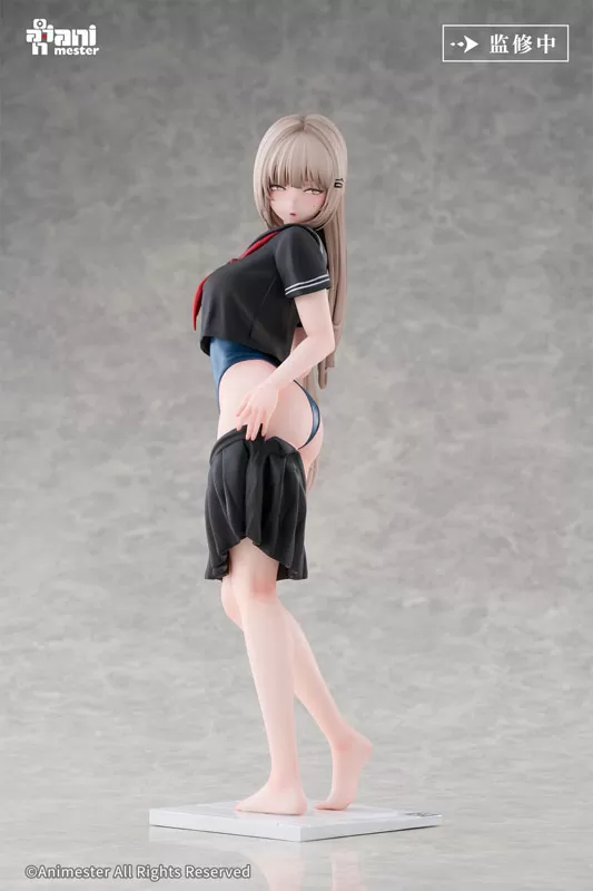 「次の授業は水泳 ユズ」 1/6 (6)