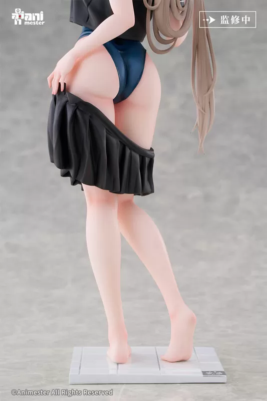 「次の授業は水泳 ユズ」 1/6 (8)