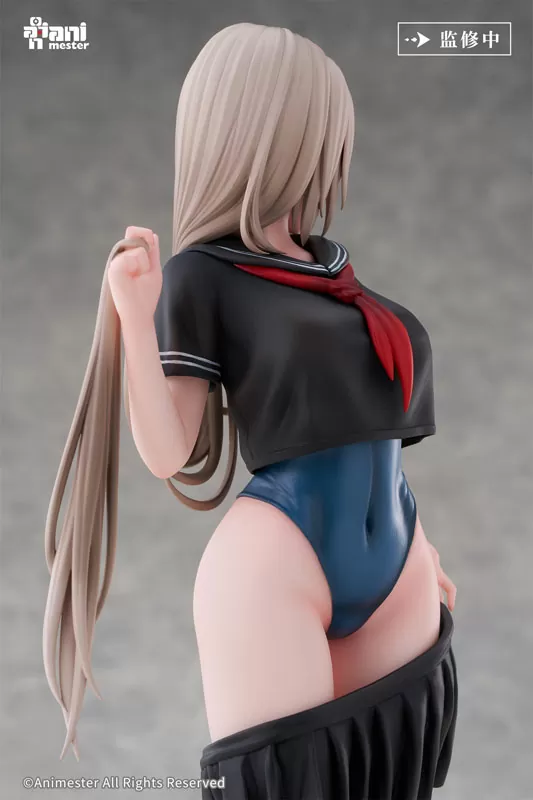 「次の授業は水泳 ユズ」 1/6 (12)