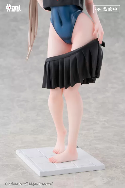 「次の授業は水泳 ユズ」 1/6 (14)