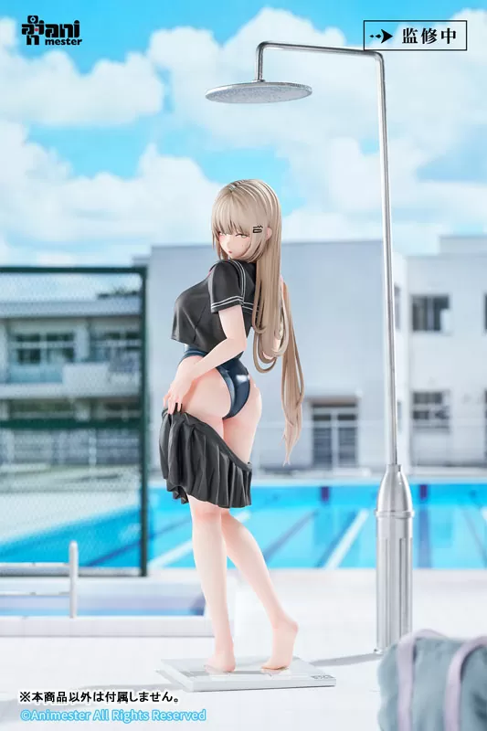 「次の授業は水泳 ユズ」 1/6 (16)