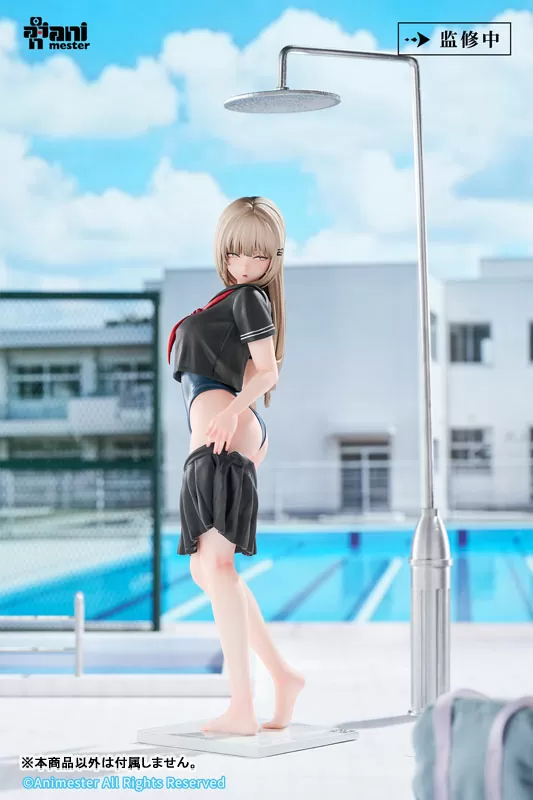 「次の授業は水泳 ユズ」 1/6 (19)