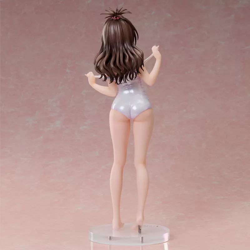 ToLOVEる-とらぶる-ダークネス 水着シリーズ 「結城美柑 1/4サイズ」ミ (2)