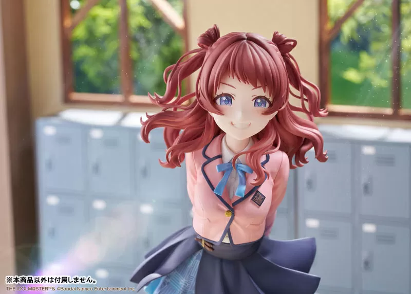 学園アイドルマスター 花海咲季 1/7 (6)