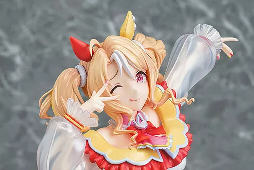 ウマ娘 プリティーダービー フサイチパンドラ 1/7 (14)