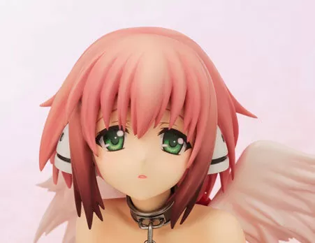 そらのおとしものFinal 永遠の私の鳥籠 イカロス 1/6 (8)