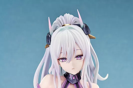 「アズールレーン キアサージ ナイトプール 1/6」予約開始！ルミナスボックス｜¥21,800・2027年3月発売