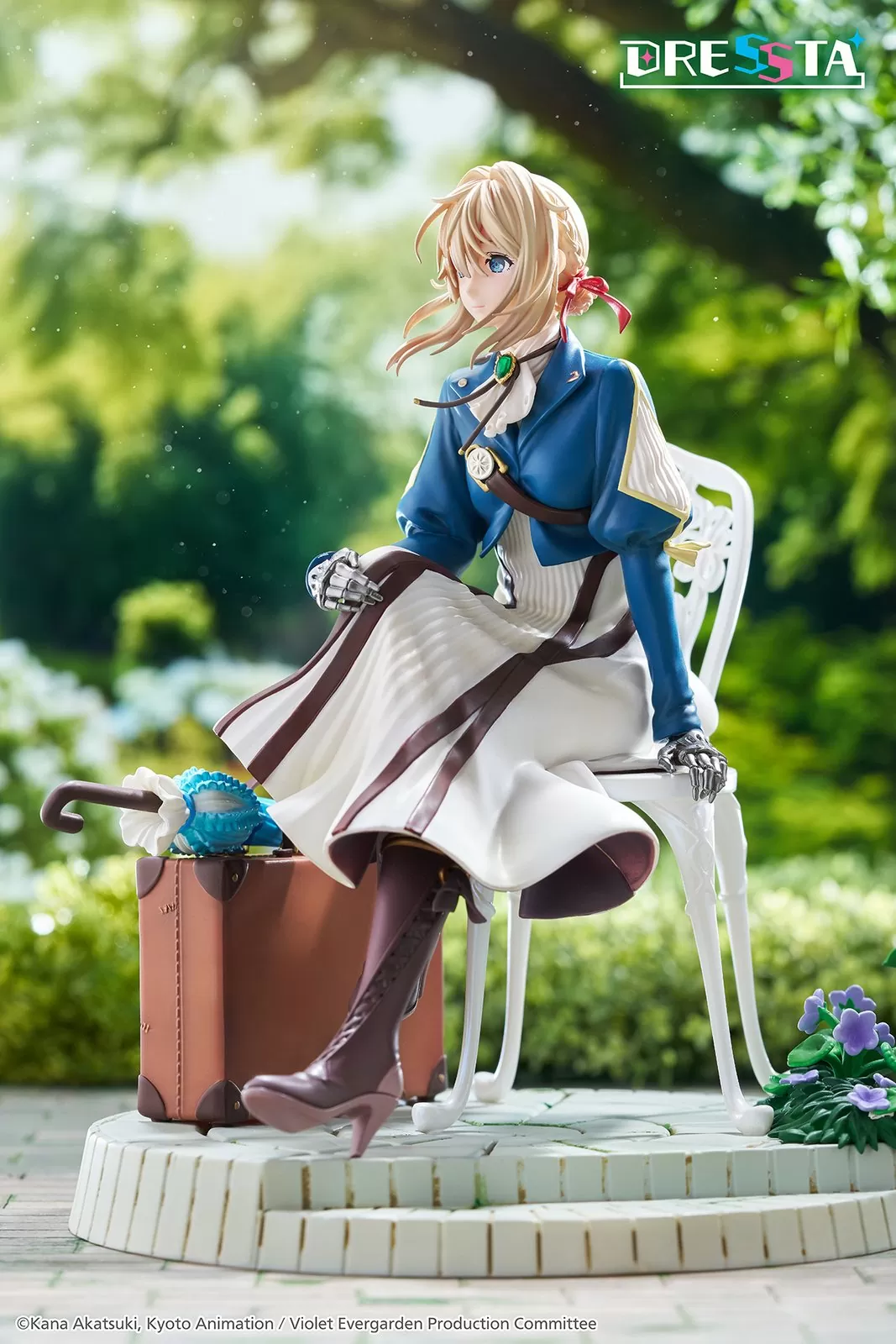 ヴァイオレット・エヴァーガーデン (11)