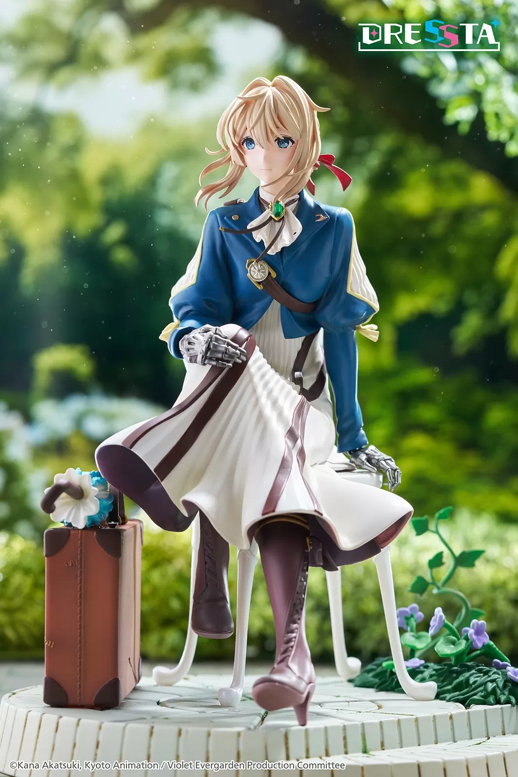 ヴァイオレット・エヴァーガーデン (6)