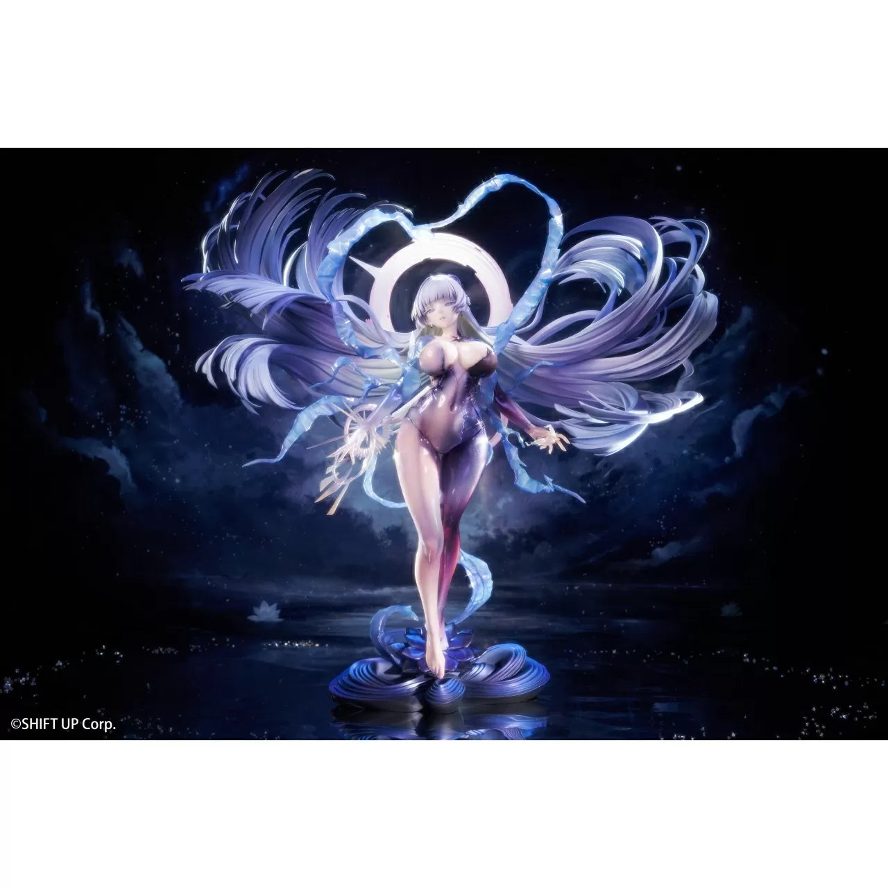 ホビーサクラ製 ナユタ「無為」Ver. (5)