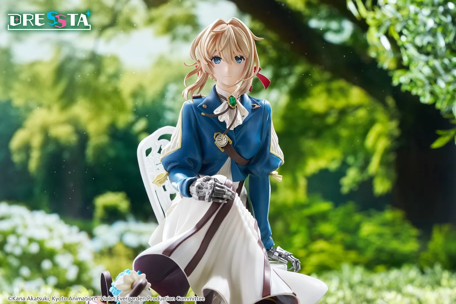 ヴァイオレット・エヴァーガーデン (9)