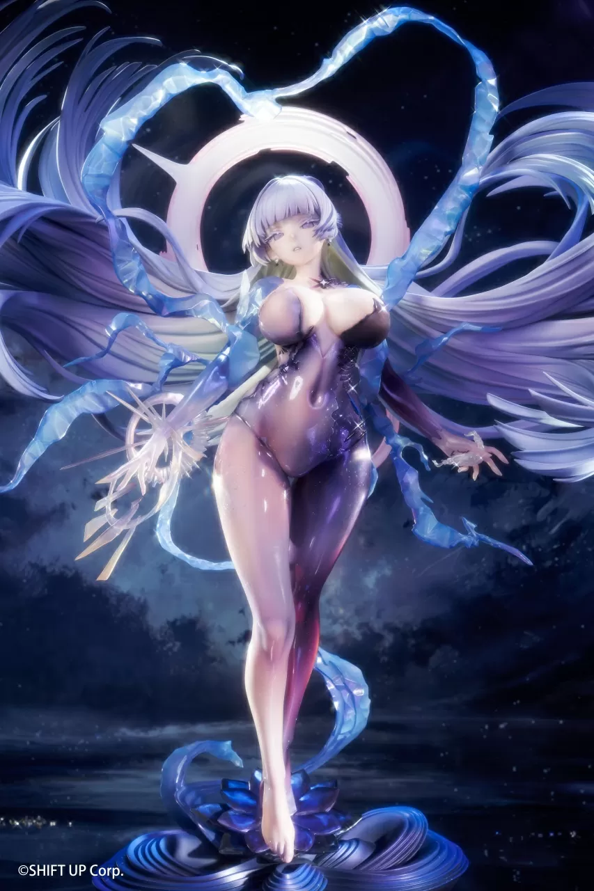 ホビーサクラ製 ナユタ「無為」Ver. (13)