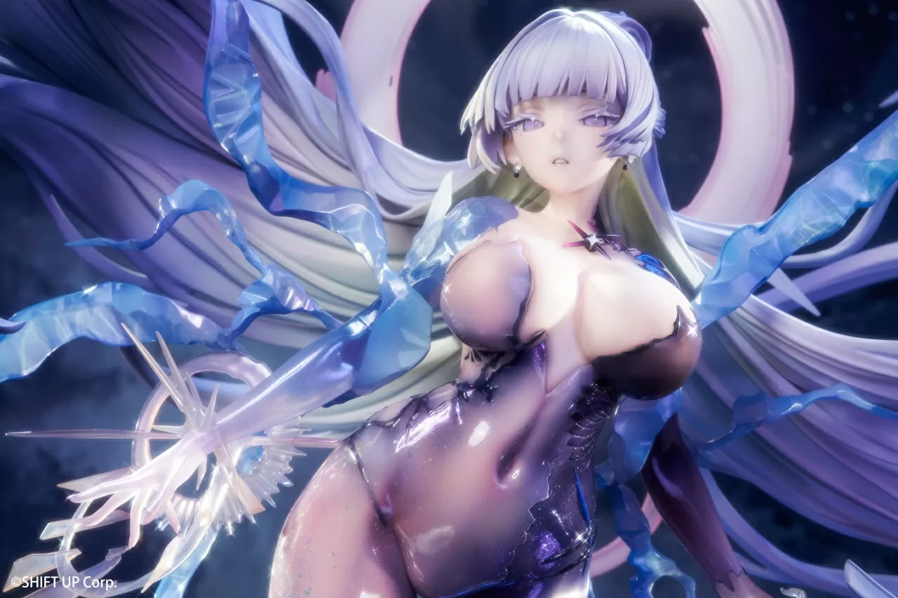 ホビーサクラ製 ナユタ「無為」Ver. (10)