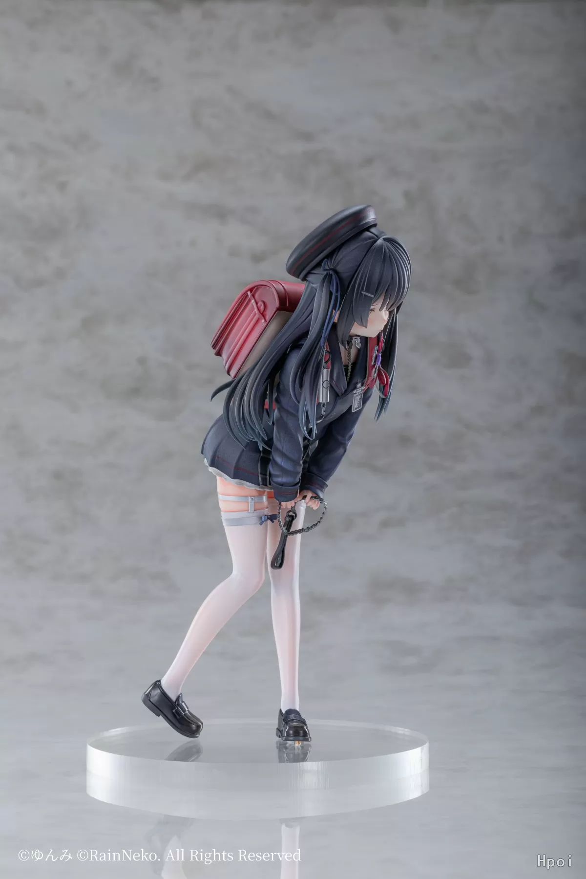 倫理ちゃん お散歩ver. (11)