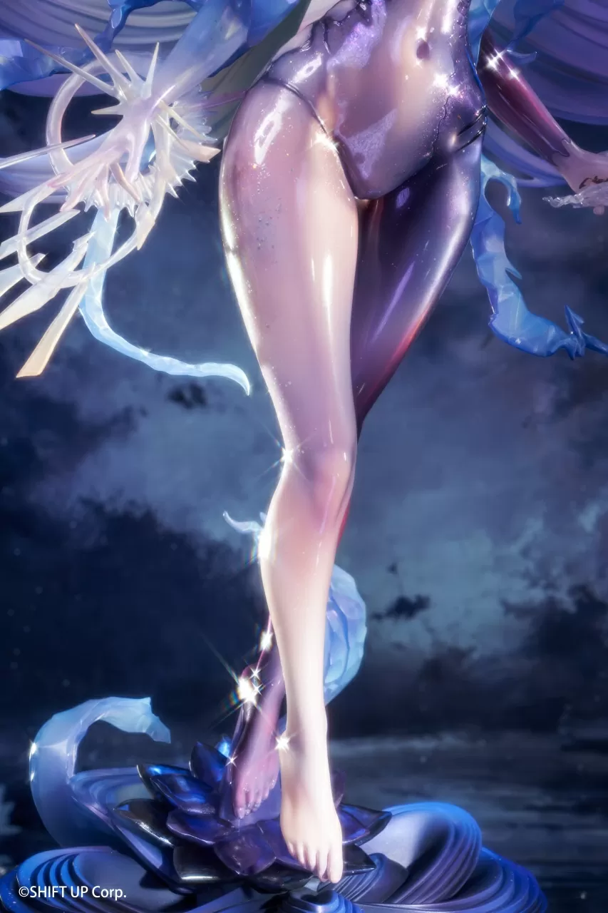 ホビーサクラ製 ナユタ「無為」Ver. (15)