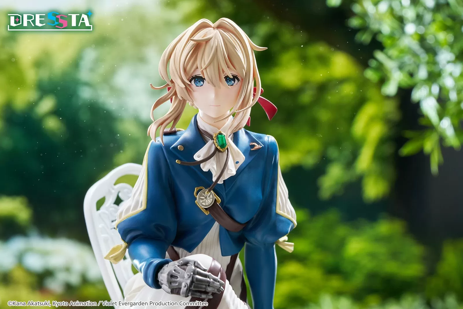 ヴァイオレット・エヴァーガーデン (10)