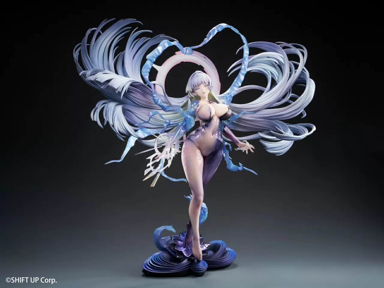 ホビーサクラ製 ナユタ「無為」Ver. (19)