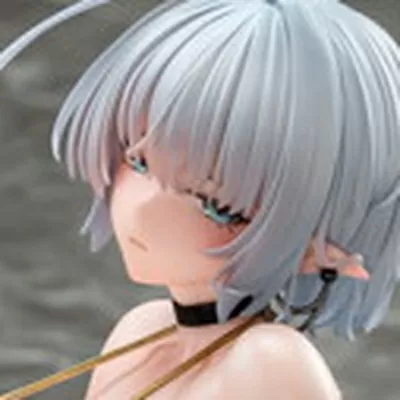 「『ナオフィリア ビキニver.』 illustration by AnimA 1/6」予約開始！AniGift｜¥15,950・2027年5月発売