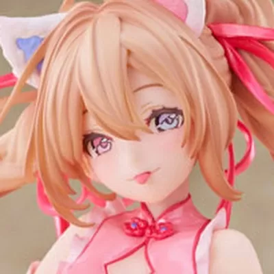 VIOLET STUDIO製 【限定販売】【特典】DSマイル氏 オリジナルイラスト 蘇小小・Su Xiaoxiao 1/6