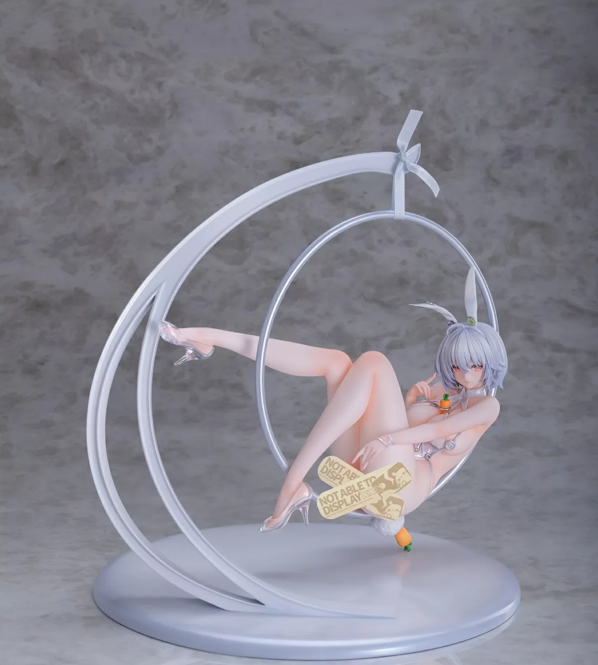 AniGame製 AniGame「シリアス パラダイス・コニーver.」フィギュア