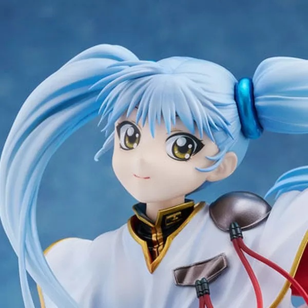 「機動戦艦ナデシコ -The prince of darkness- ホシノ・ルリ Wルリルリ ver. 1/7」予約開始！フリュー ｜¥34,980・2026年11月発売