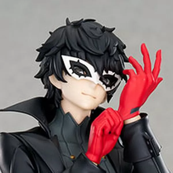 「LIMEPIEシリーズ ペルソナ5 ザ・ロイヤル ジョーカー 1/8」予約開始！APEX｜¥5,940・2026年12月発売