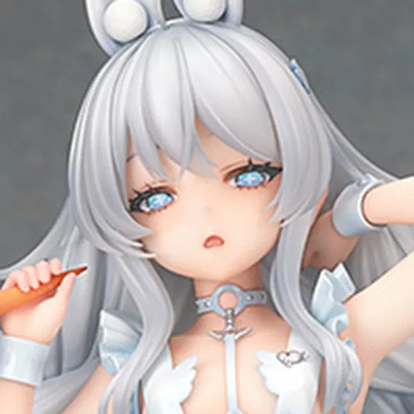 アルター「ル・マラン 昼寝好きのラピヌVer.」1/6スケール 再受注開始！4月24日から｜アズールレーン