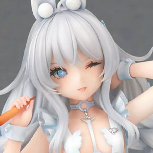 【再販】アルター製 アズールレーン ル・マラン 昼寝好きのラピヌVer. 1/6
